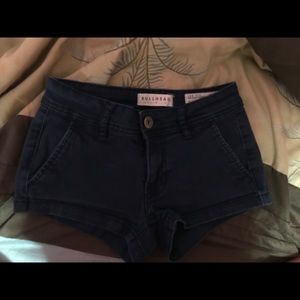 Pacsun Bullhead Shorts
